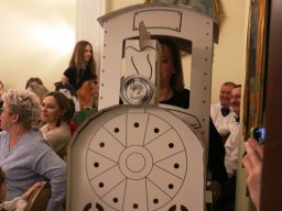 Spotkanie z rodzicami Dzieci Maryi z okazji ich patronalnego święta, 07.12.2025